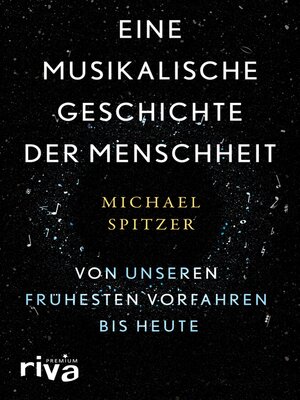 cover image of Eine musikalische Geschichte der Menschheit
